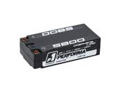 Accu lipo shorty graphene 5800 120c 7.4V PERFORMA RACING