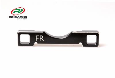 Cale Aluminium de suspension avant/arrière SB401R PR RACING