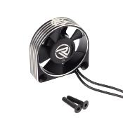 Ventilateur Haute Vitesse cadre alu 35x35 mm RUDDOG