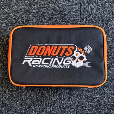 Sacoche outils/huiles V2  DONUTS RACING