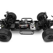 SCT410.3 TEKNO RC 4X4