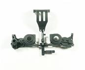 Middle Front Motor Gear Box