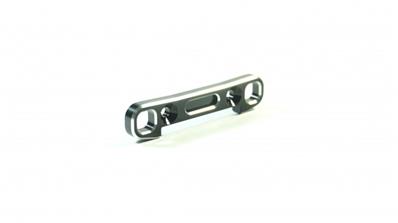 Aluminum Front Lower Fully Adjustable Toe-In Plate