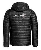 Veste Matelassé d'hiver ultra-légère SWORKZ
