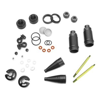 Kit amortisseur avant full option 107mm