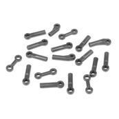Kit de chappes EB410.2 (direction, de bielettes, de barre-anti-roulis)