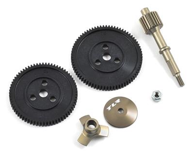 Kit de transmission direct LOSI