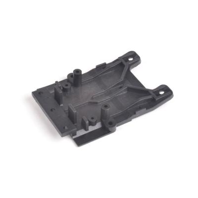 Front bottom plate TOP CAT SCHUMACHER RACING