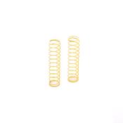 Spring - Long - Yellow 2.0 Lb/in (pr) - CAT 2000 CLASSIC SCHUMACHER