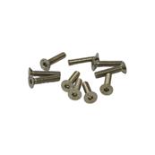 Vis M3 x 14mm têtes fraisées (10) ULTIMATE RACING