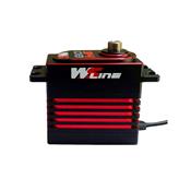 Servo Brushless WS3408 HV WP - lg fil 10cm WS-LINE