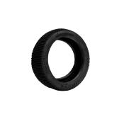 Pneus Truggy 1/8 Amazzonia SEUL gomme Medium (2) HOT RACE