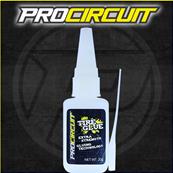 Colle à pneus Procircuit "fluide" (20 grammes)