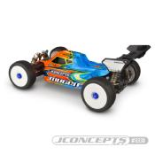 Carrosserie S15 pour MUGEN MBX8 Eco (non peinte) J-CONCEPTS
