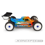 Carrosserie S15 pour MUGEN MBX8 Eco (non peinte) J-CONCEPTS