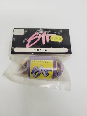 VINTAGE-Moteur à charbons SMT 2000 10x4 NEUF SMT