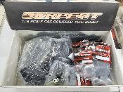 OCCASION - Lot de pièces pour Buggy 811 Nitro/Brushless SERPENT