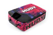 Housse de rangement pour voiture 1/10e TT HUDY