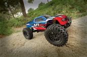 RC28MT RTR MONSTER TEAM-ASSOCIATED