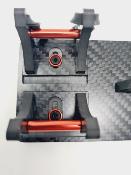 Banc de soudage carbone WS Line
