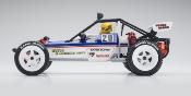 Turbo Scorpion 2WD 1:10 Kit *Legendary Series* (voiture seule) KYOSHO