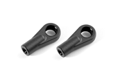 Chappes d'amortisseurs 21mm (2)