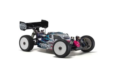 Buggy Inferno mp11 1/8e Nitro Kit (voiture seule) KYOSHO