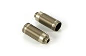 Corps d'amortisseur aluminium avant XB8/XT8 X-RAY