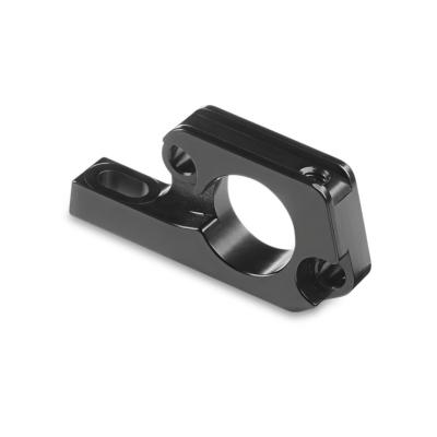 Fixation moteur démontage rapide XB8E'26 X-RAY