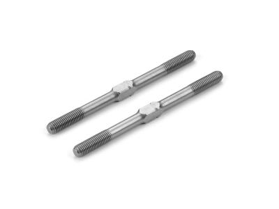 Biellette pas inversé M3.5 - 50mm XB4 2025 XRAY
