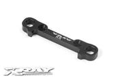 Cale de suspension alu RR 5mm X-RAY