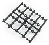 Kit billes nylon M18