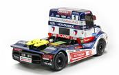 Camion Buggyra Racing Fat Fox TT01E TAMIYA