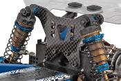PRE-COMMANDE - RC10 Factory Team Kit "BLUE Version" TEAM ASSOCIATED