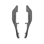 Bavettes latérales carbone T7 TEAM-ASSOCIATED