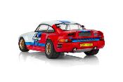 Kit RC10DS Rally Dual sport (voiture seule) TEAM ASSOCIATED