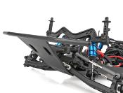 PRO2 DK10SW DAKAR 1/10 Buggy RTR Orange/Bleu ASSOCIATED