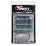 Set de ressorts Arr. 12mm SOFT (3 paires) TEAM ASSOCIATED