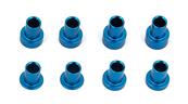 Caster at bushing (0mm , 1mm , 2mm et 3mm) (8) Team Associated