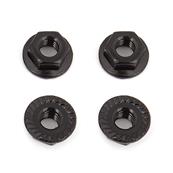 Ecrous de roues M4 (4) Team Associated