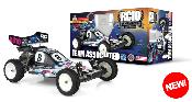 RC10 Kinwald Edition Kit 2WD (DISPONIBLE A PARTIR DE mi à fin juillet) TEAM ASSOCIATED