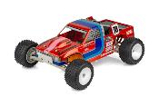 Truck Vintage RC10T 4WD KIT (voiture seule) TEAM ASSOCIATED