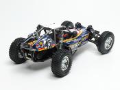 RC BBX 4x2 (BB-01) voiture seule TAMIYA