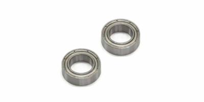 Roulements 6x10x3.0mm (2) BRG022 KYOSHO