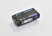 Lipo 2S Stick 5000mah SM Line HV 130C LCG PK5mm CORSATEC