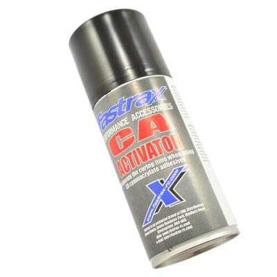 Activateur Cyano en spray FASTRAX