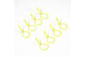 UK-Large body clips (choice of colors) (8) FASTRAX