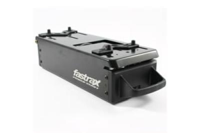 Banc de démarrage 1/8 noir - FASTRAX