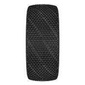 Pneus "TRIKY" seul (2) (choix de dureté) GRP