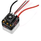 Variateur Quicrun WP8BL150 G2 Brushless 150Amp 3-6S HOBBYWING